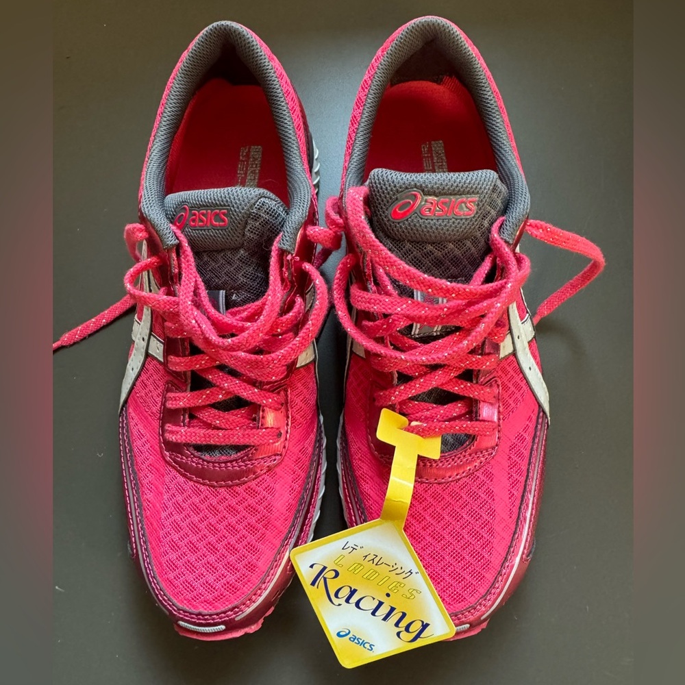 Asics Tarther New Women size 8 and 8.5